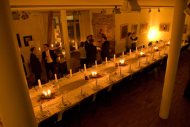 Hochzeit